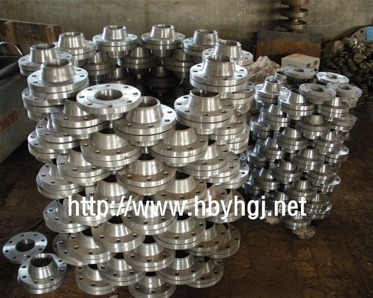 Forged Flange