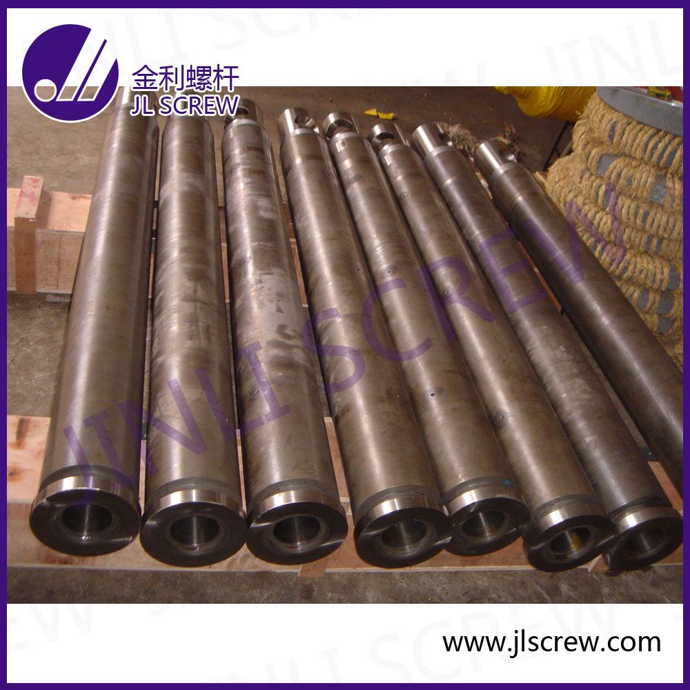 Jinli Screw Single Screw and Barrel for PP