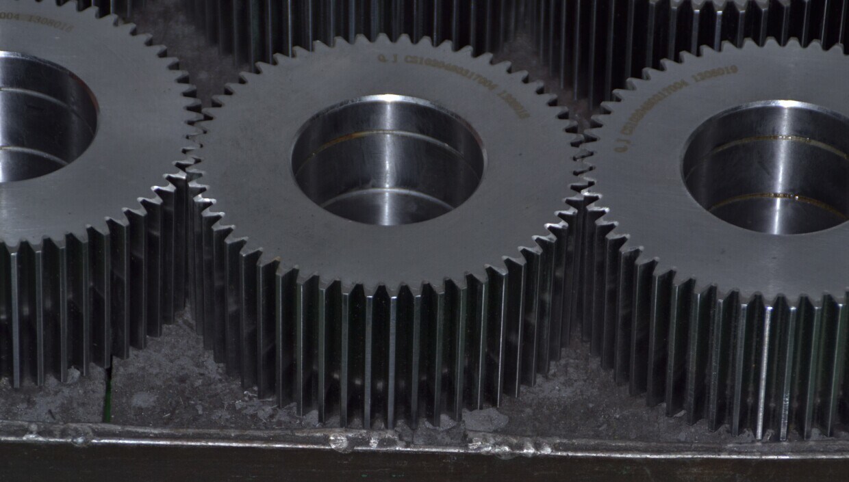 Precision Transmission Gear