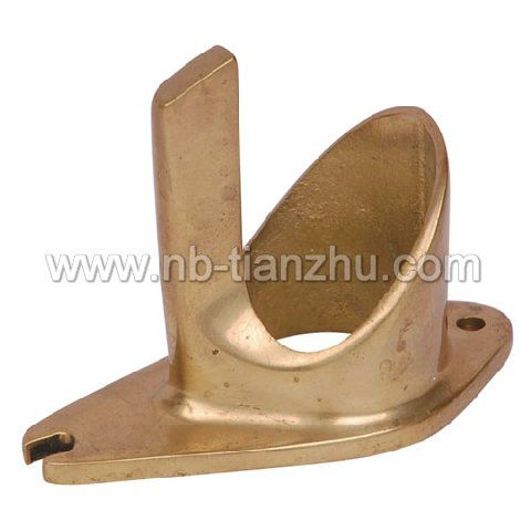 Sand Casting  (TZ032)