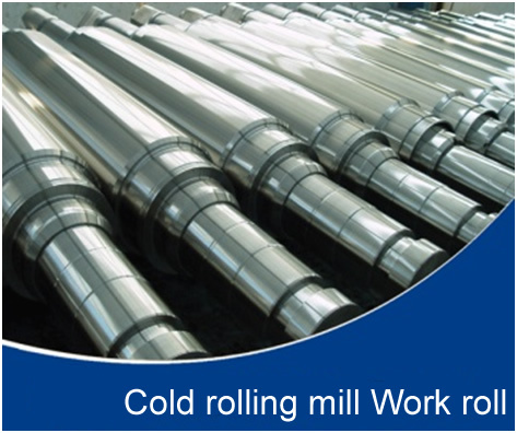 Cold Rolling Mill Work Roll