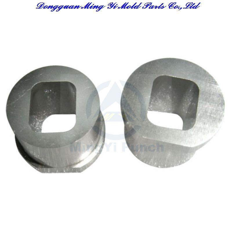 Rectangular Shaped Bushing