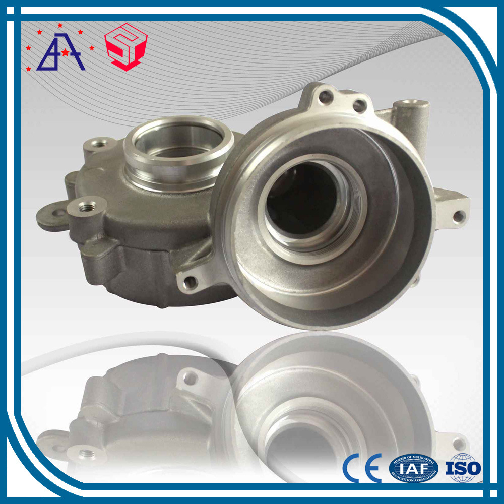 Customized Made Aluminum Die Casting Spare Parts (SY1181)