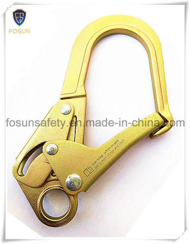 High Quality Zinc Plated Snap Hooks