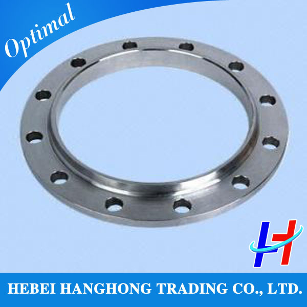 Stainless Steel Flange