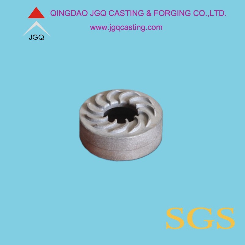 Investment Casting Parts