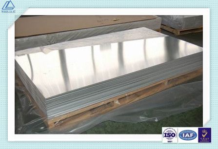 3003 Aluminum Sheet for LED Buib