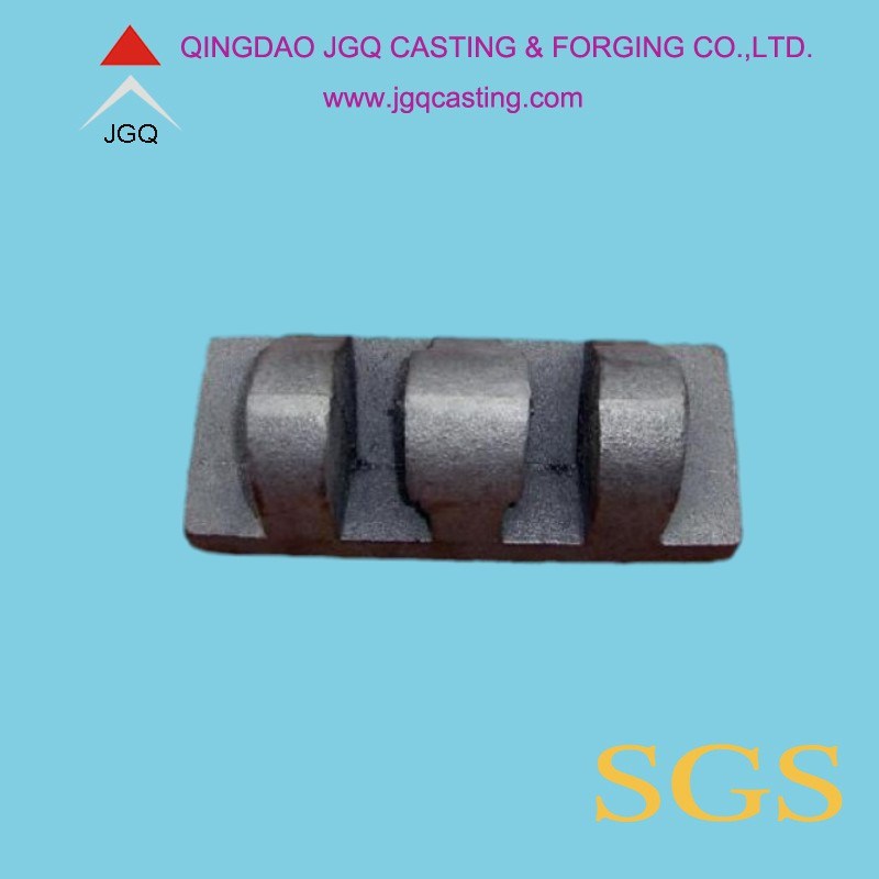 Customized Sand Casting Iron Parts