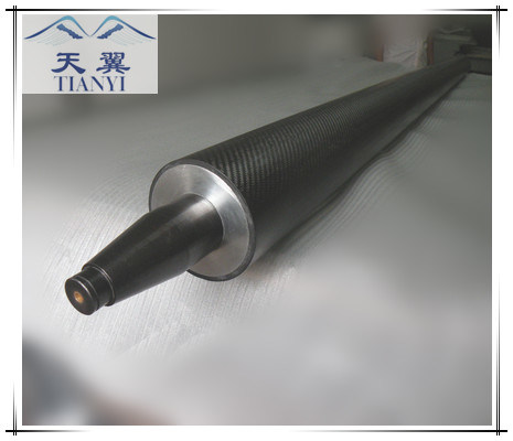 Carbon Fiber Transmission Roller