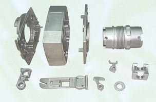 Interlocks Parts