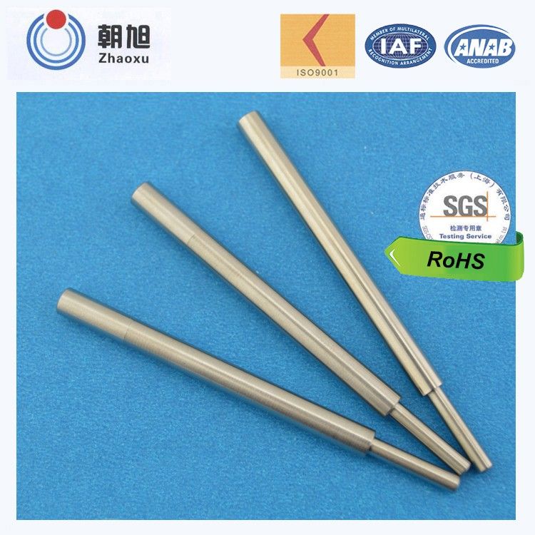 China Supplier ISO Standard 8mm Gearbox Shafts