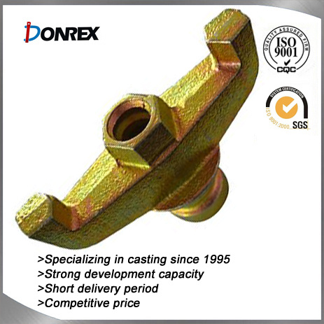 Sand Casting Connecting Nut