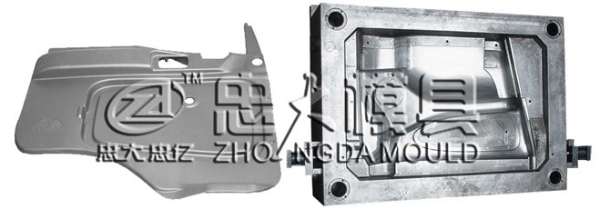 Door Panel Mould