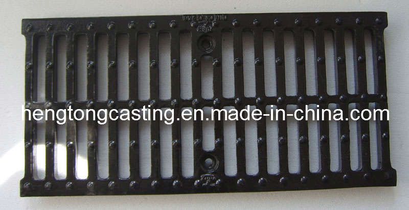 Sand Casting Product