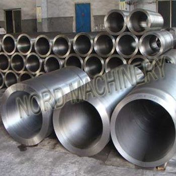 Forged / Forging Cylinder