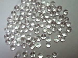 Abrasive Blasting Media Glass Beads