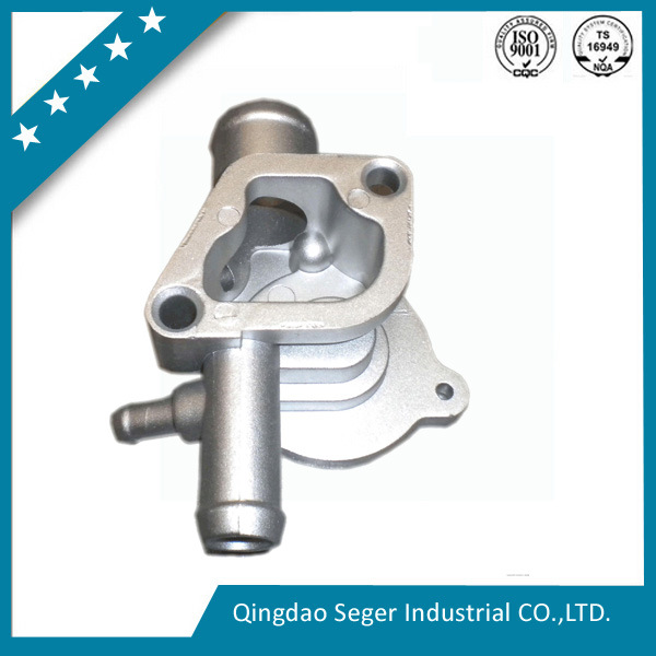 Stainless Steel Precision Lost Wax Investment Casting