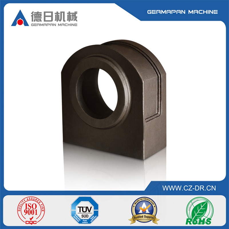 OEM High Pressure Stainless Steel Casting for Gearbox