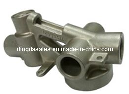 Iron Casting Grey Iron Casting Parts Machining Parts