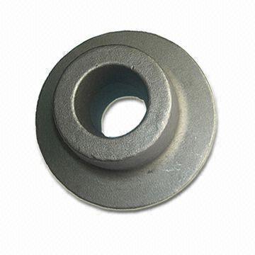 Forging Metal Part