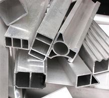 Aluminum Parts/ Extrusion Profile / Garden Furniture Parts