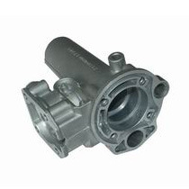 Aluminum Die Casting (TY001)