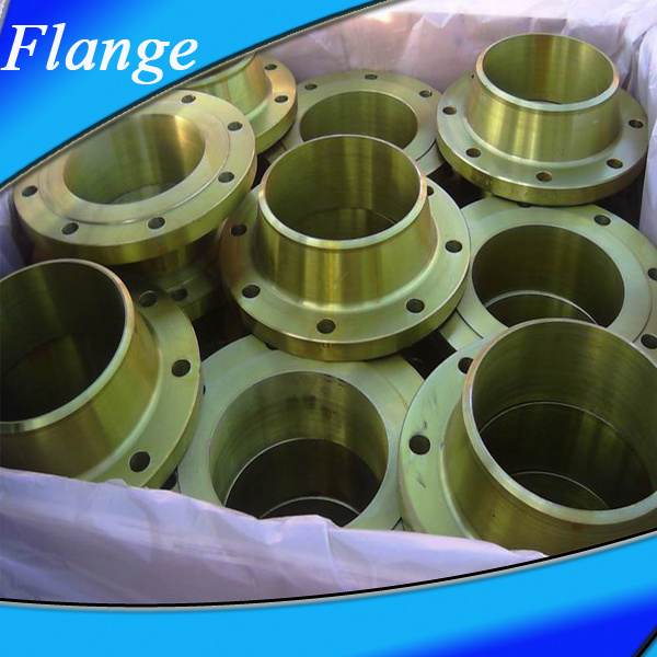 Flanges