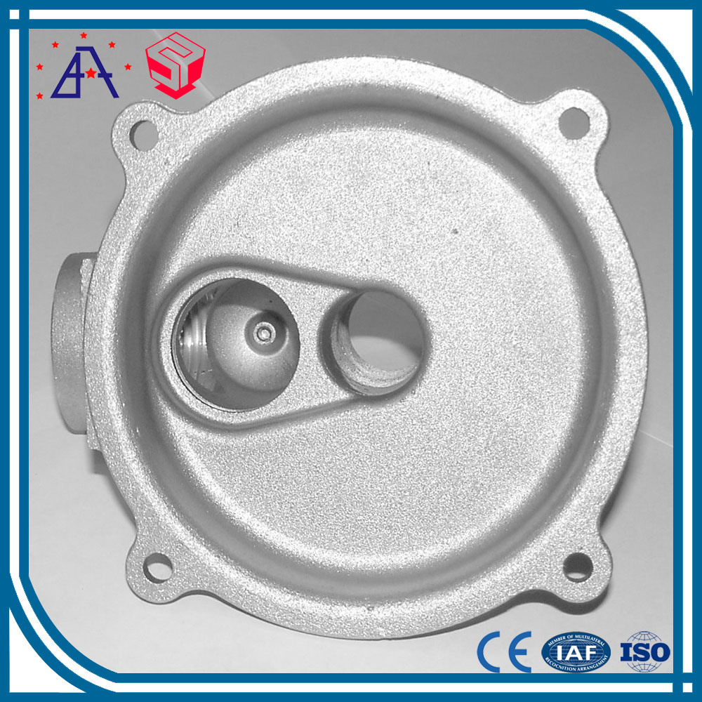 Professional Aluminium Die Casting Machine Parts (SY0908)