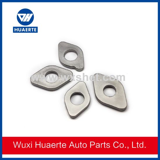 Heat-Resisting Steel High End Metal Casting