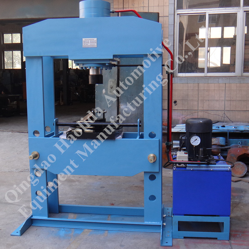 Hot Sale Electric Hydraulic Press Machine 200t