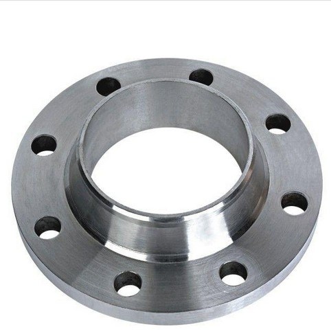 Carbon Steel Flange Factory Supplier