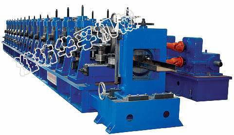 Automobile Beam Production Line