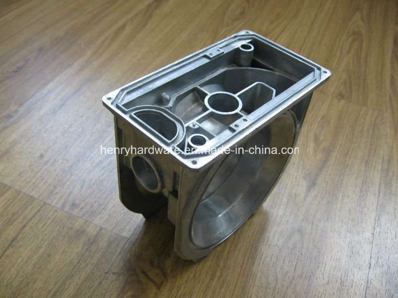 Aluminium Die Casting, Aluminium Alloy Die Casting