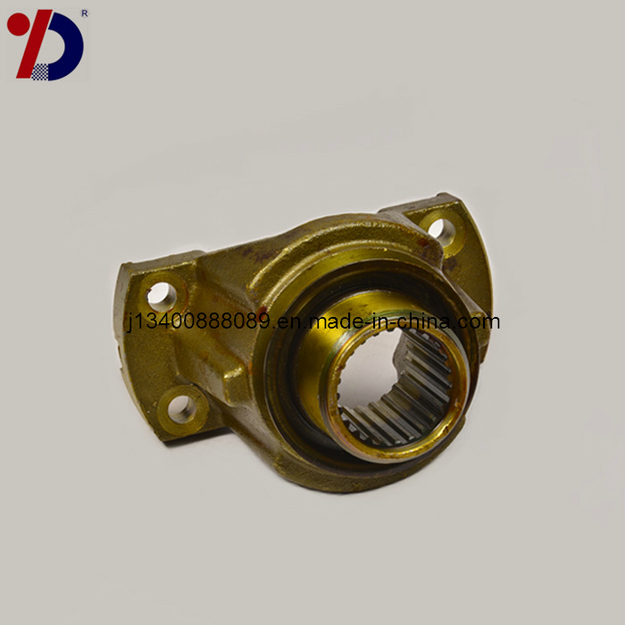 Truck Part-Flange Assy for Isuzu Cxz81k