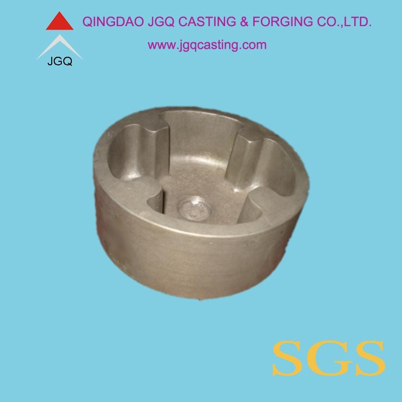 Investment Casting Parts