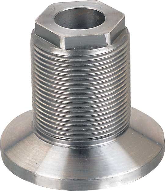 CNC Machine Parts