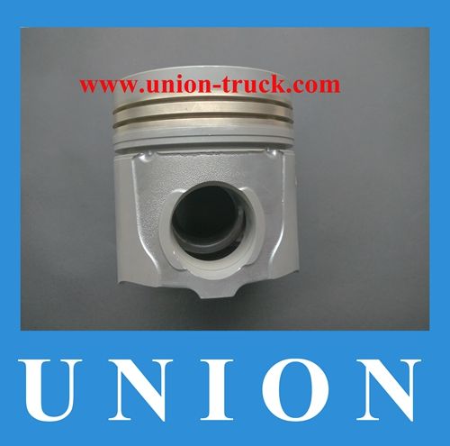 Cummins K19 K19t Piston 3096680 3096682 Diameter 159mm Phosphated