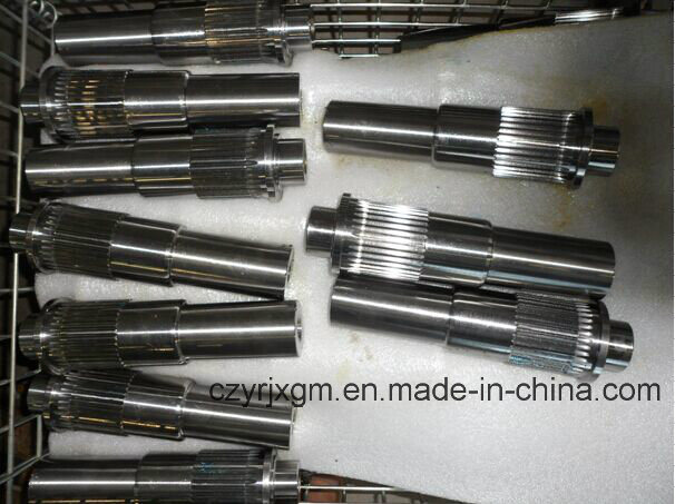 High Precision of Transmission Shaft