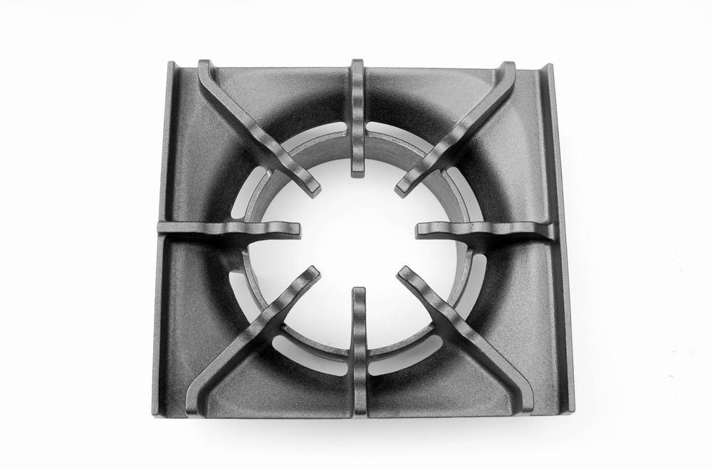 Casting Iron Grate