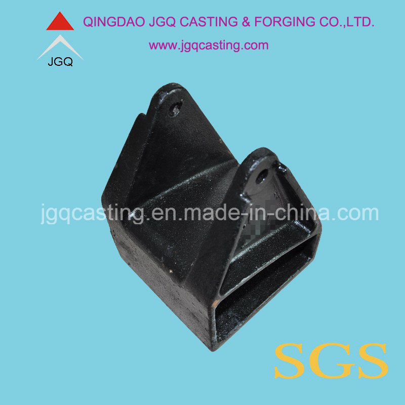 Steel Casting Rear Hanger for Trailer