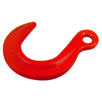 G80 Eye Foundry Hook