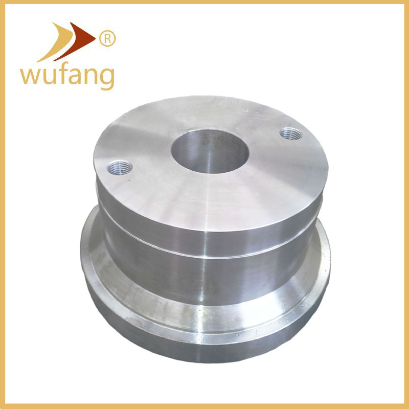 Sand Casting (WF637)