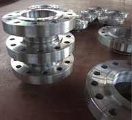 Flange  (A105)