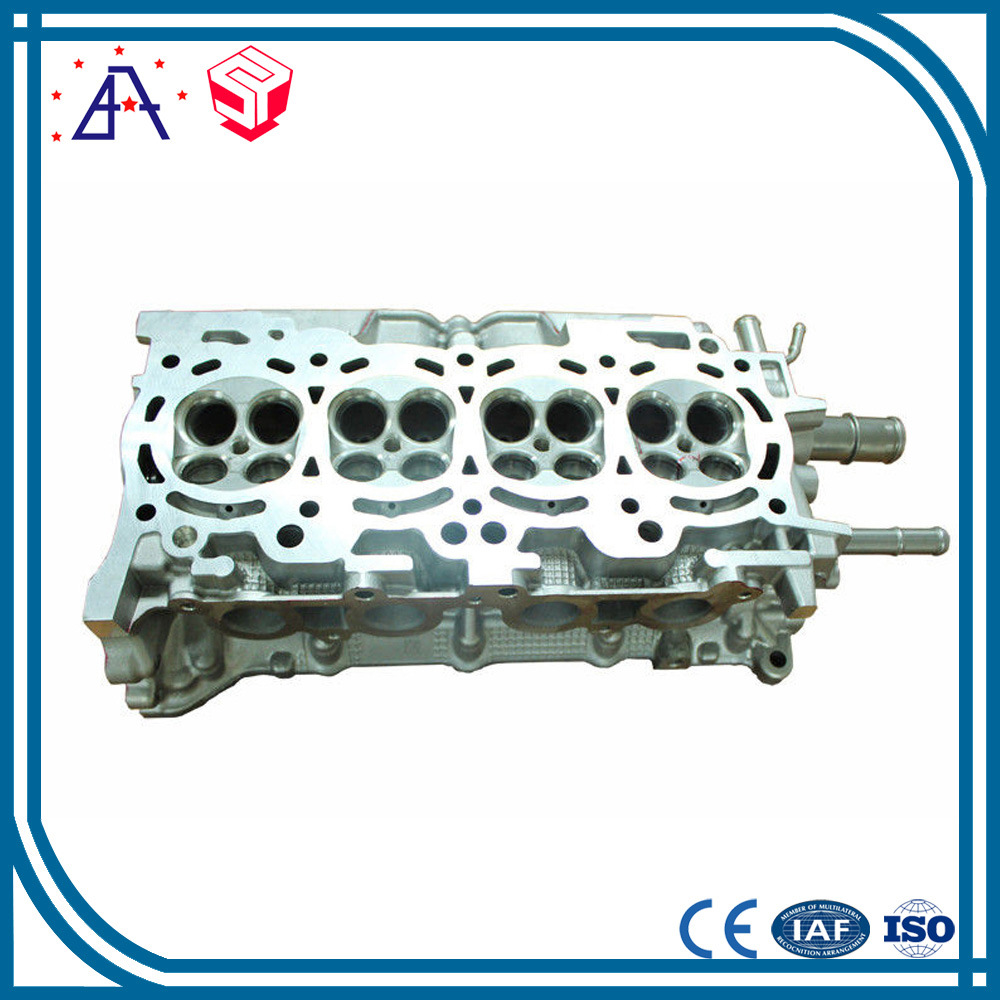 Good After-Sale Service Aluminum Die Casting Part (SY0660)