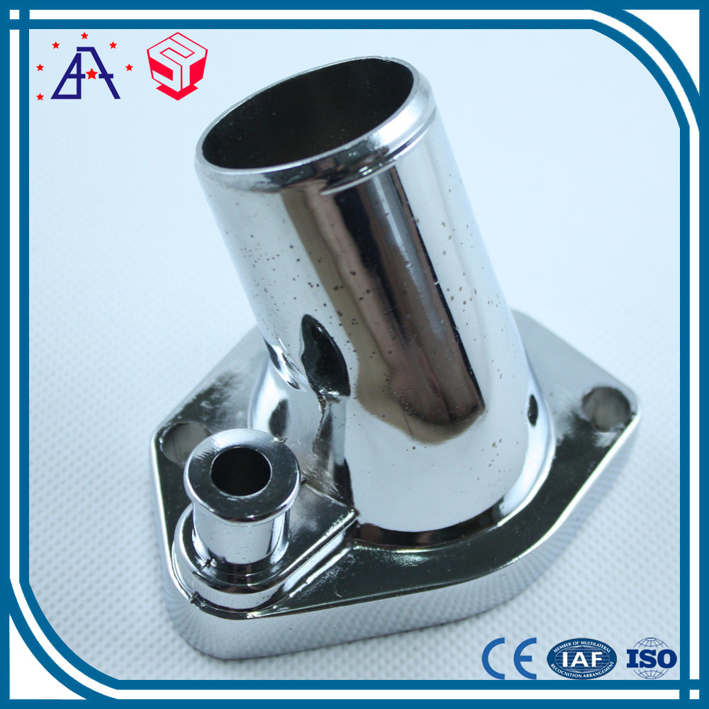 2016 Advanced Aluminum Die Casting Bike Parts (SY0966)