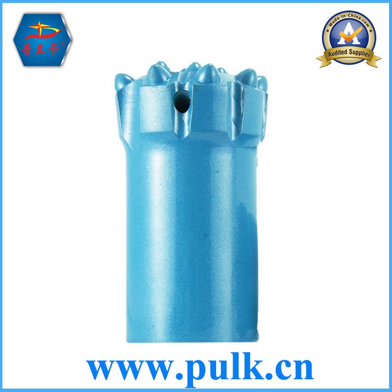 Rock Drilling T38 Thread Button Drill Bits