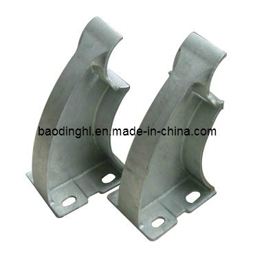 Ductile Iron Cast Support (HL-QT-068)