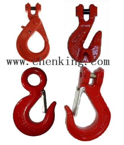 Forging Hook