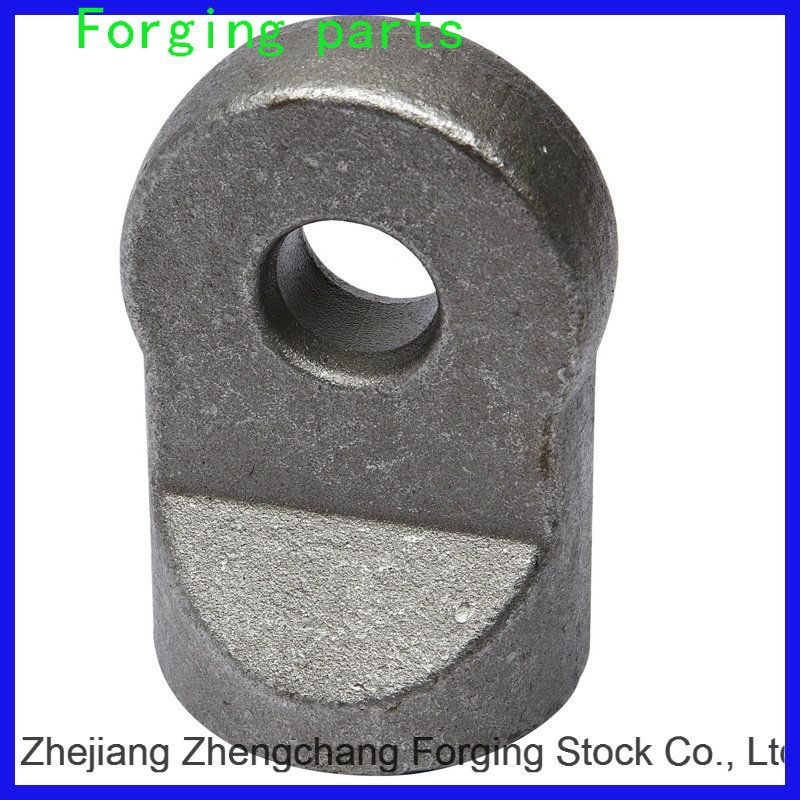 High Quality Precision Stel Forging Partsfor Raliway Locomotive Parts