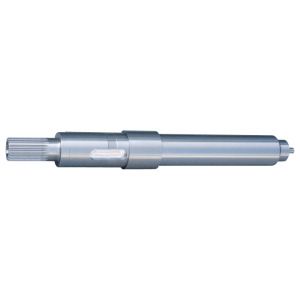 Carbon Steel Transmission Shaft, Precision Drive Shaft